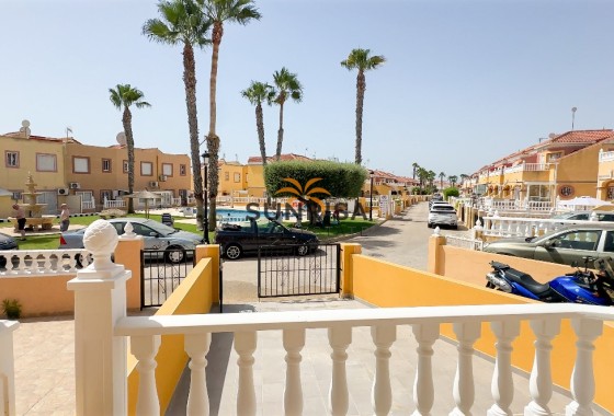 Maison de ville · Revente - Orihuela Costa · La Regia · Alicante · Espagne