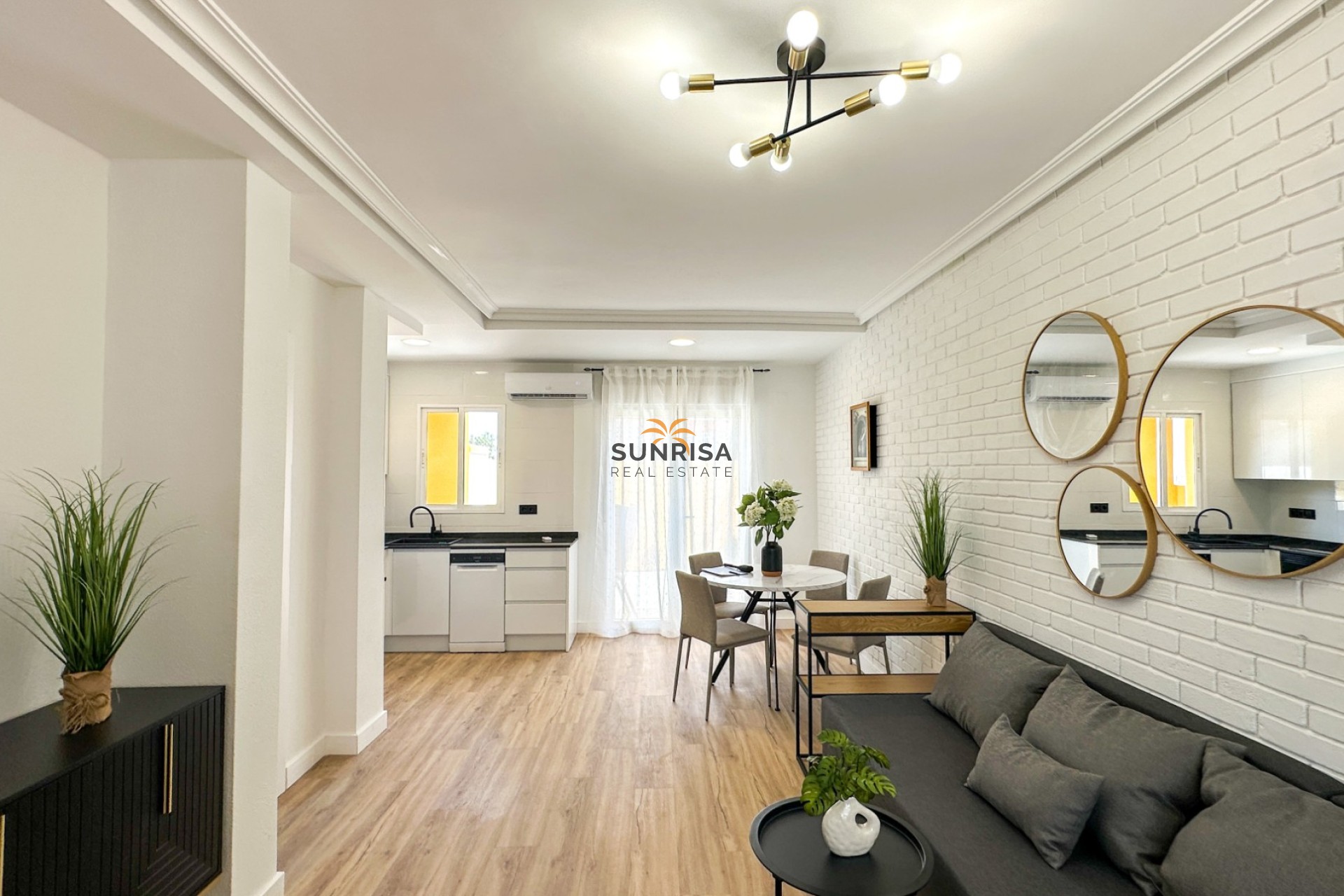 Revente - Maison de ville - Orihuela Costa