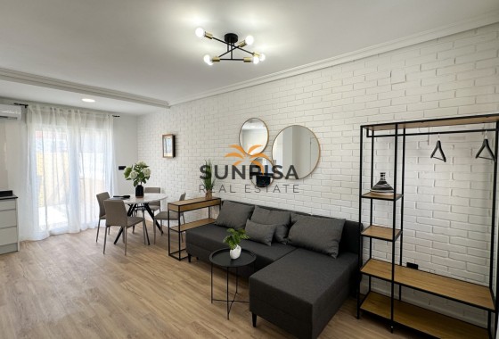 Maison de ville · Revente - Orihuela Costa · La Regia · Alicante · Espagne