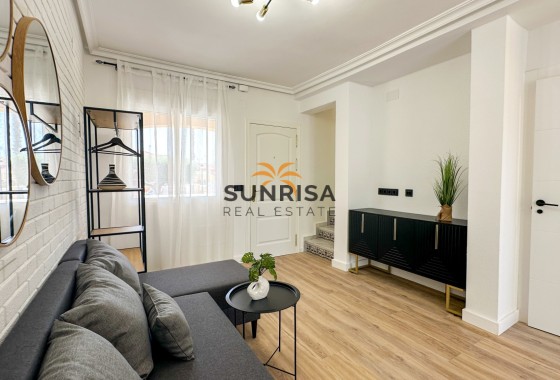 Maison de ville · Revente - Orihuela Costa · La Regia · Alicante · Espagne