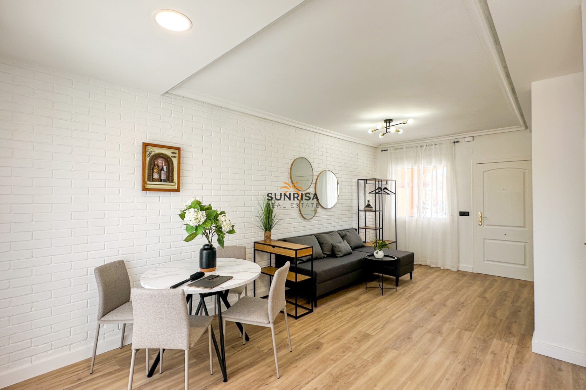 Revente - Maison de ville - Orihuela Costa
