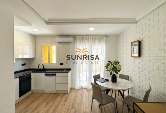 Maison de ville · Revente - Orihuela Costa · La Regia · Alicante · Espagne