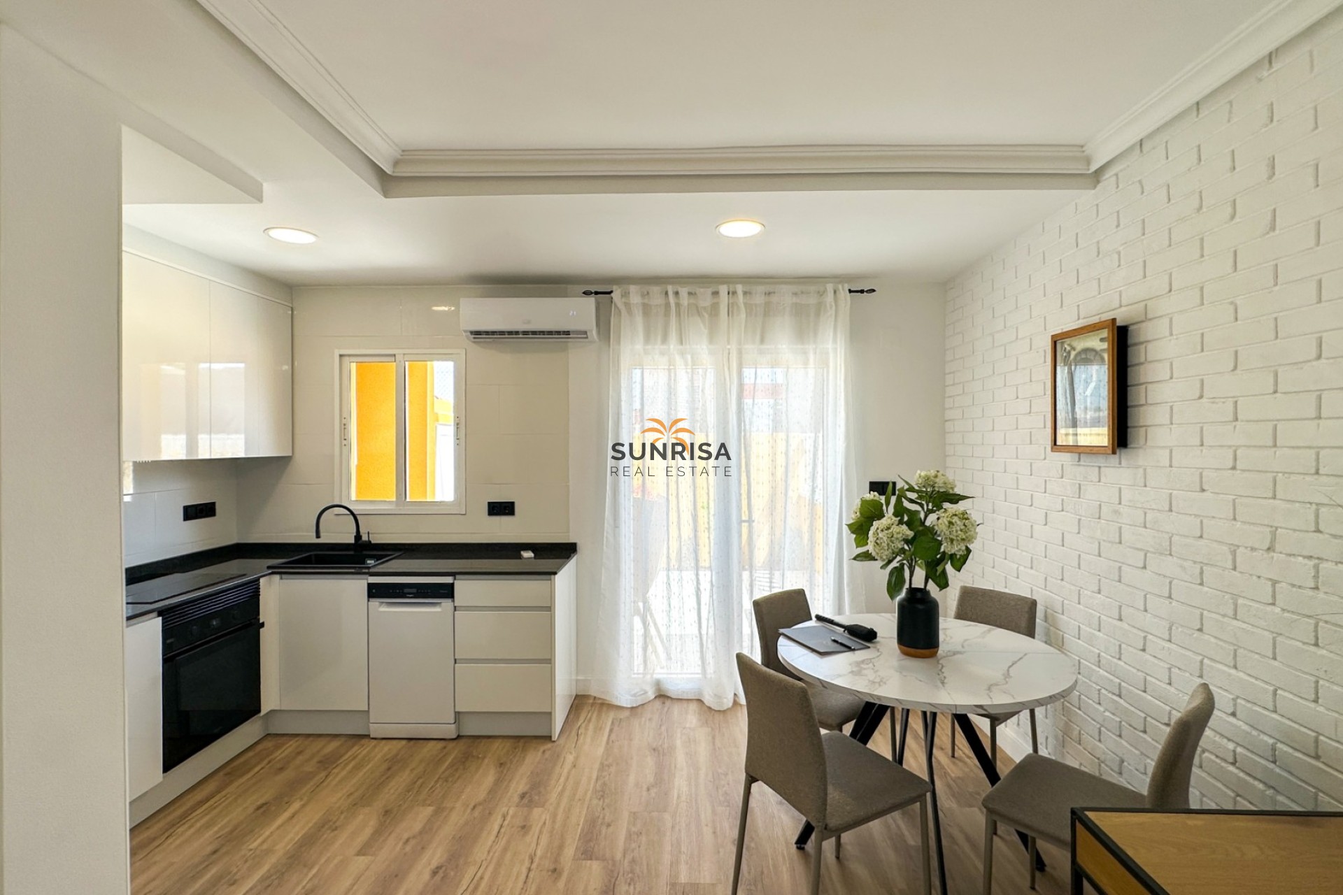 Revente - Maison de ville - Orihuela Costa