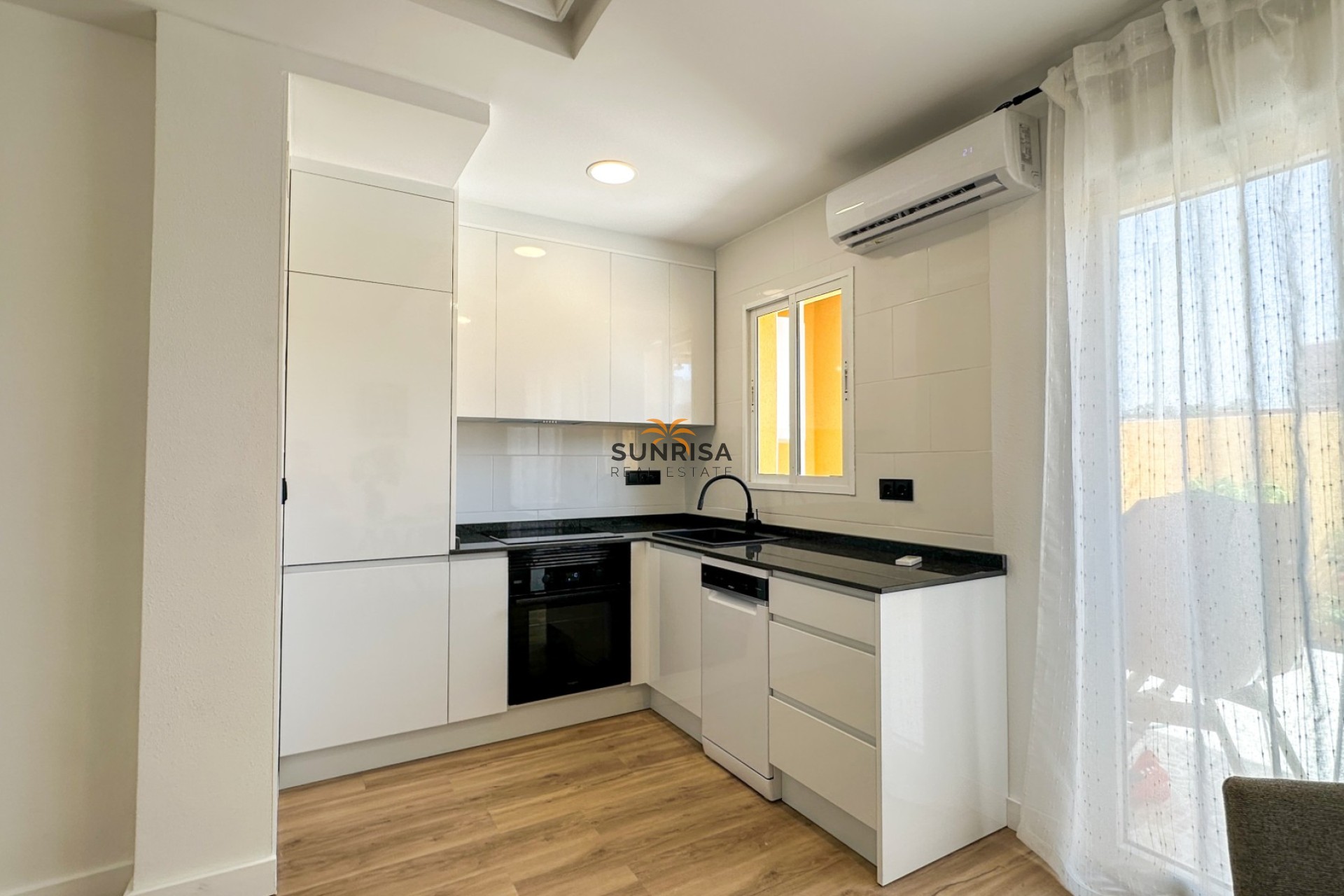 Revente - Maison de ville - Orihuela Costa