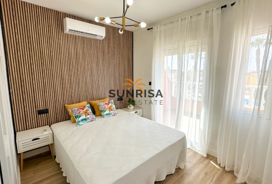 Maison de ville · Revente - Orihuela Costa · La Regia · Alicante · Espagne