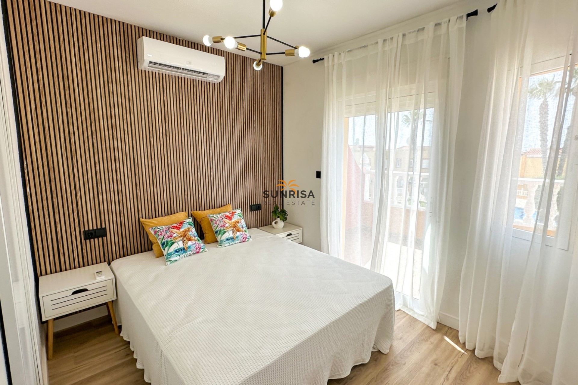 Revente - Maison de ville - Orihuela Costa