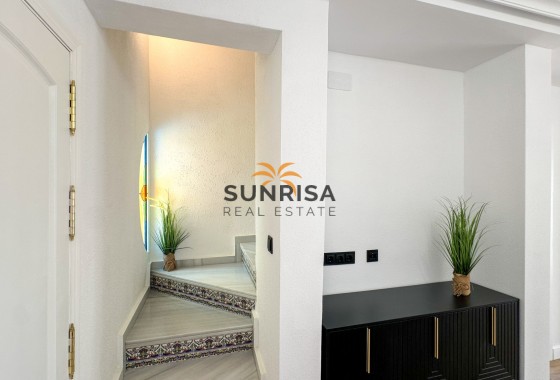 Maison de ville · Revente - Orihuela Costa · La Regia · Alicante · Espagne