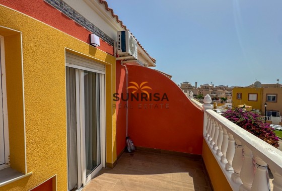 Maison de ville · Revente - Orihuela Costa · La Regia · Alicante · Espagne