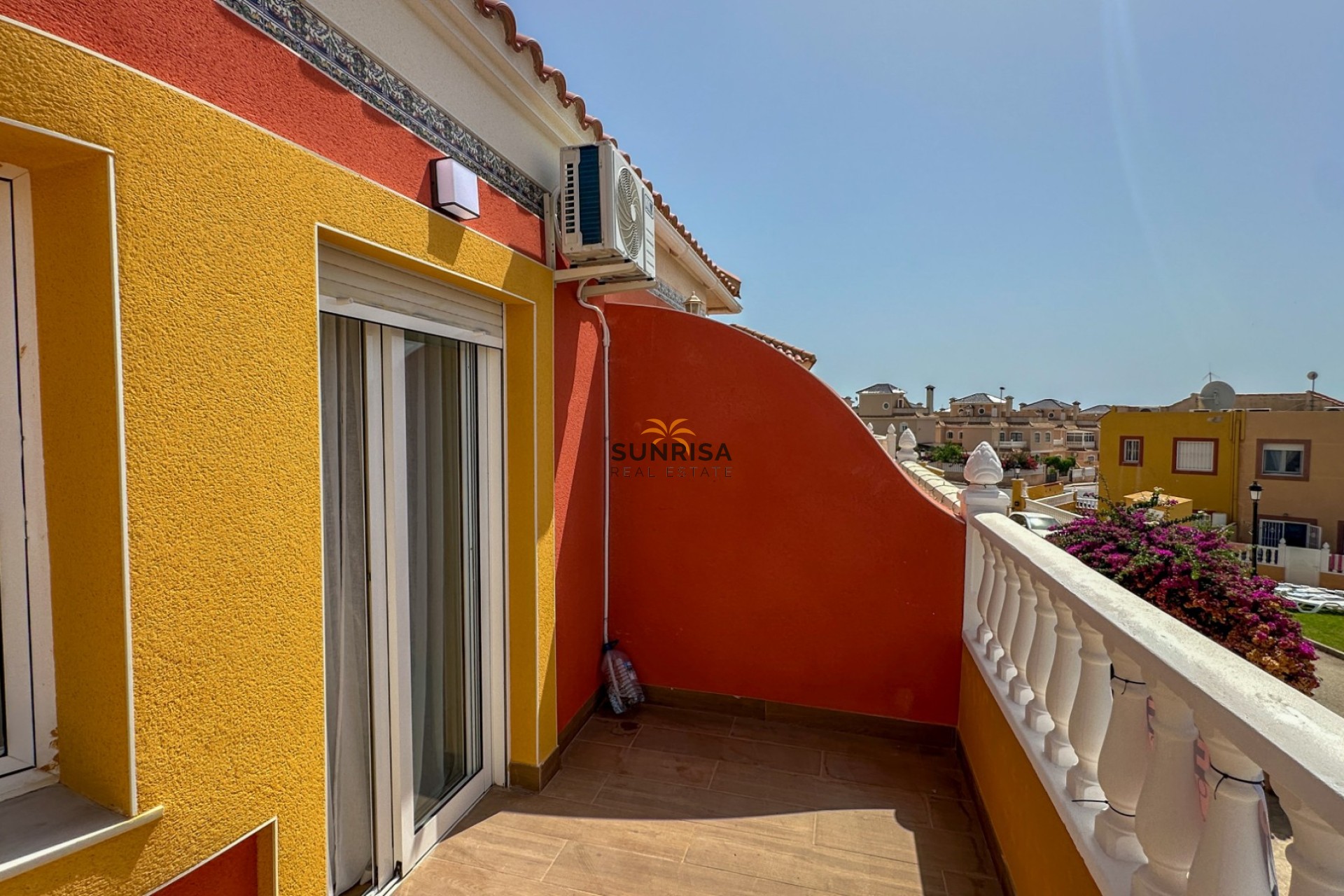 Revente - Maison de ville - Orihuela Costa