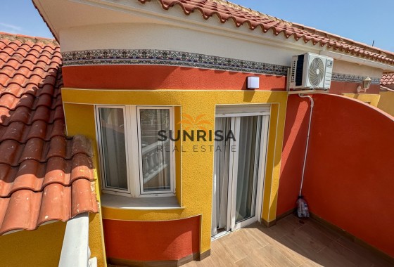 Maison de ville · Revente - Orihuela Costa · La Regia · Alicante · Espagne