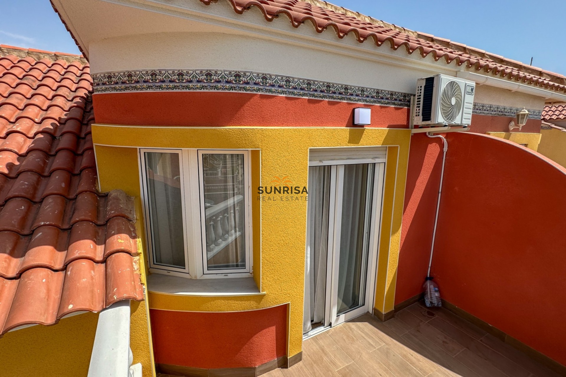 Revente - Maison de ville - Orihuela Costa