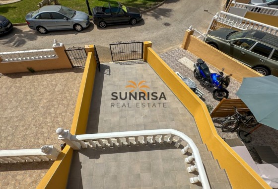 Maison de ville · Revente - Orihuela Costa · La Regia · Alicante · Espagne