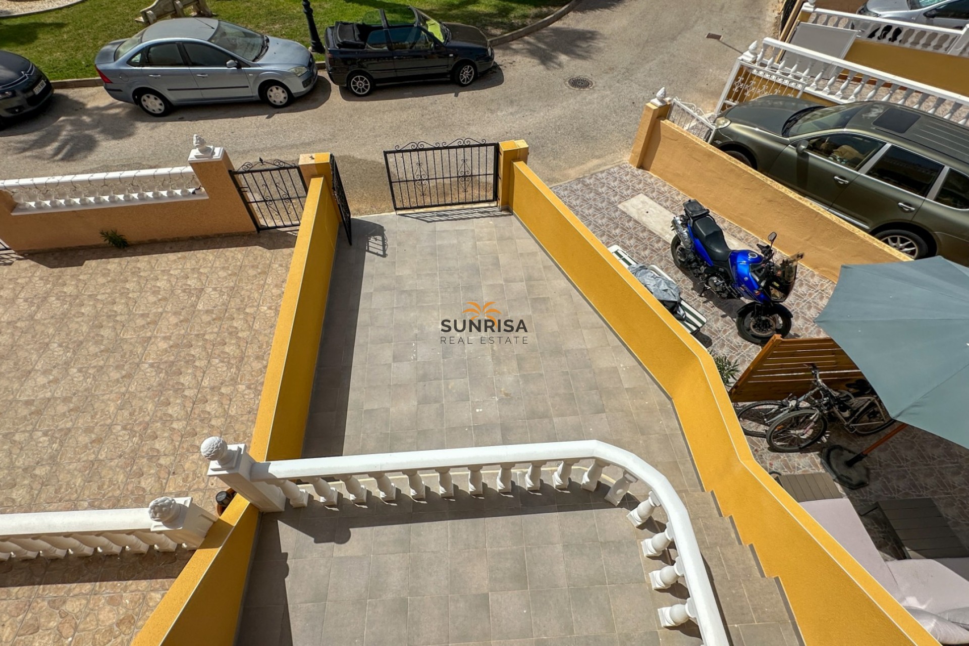 Revente - Maison de ville - Orihuela Costa