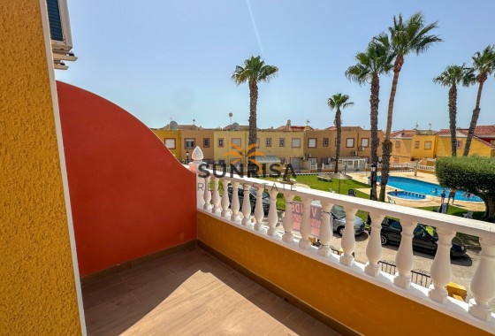 Maison de ville · Revente - Orihuela Costa · La Regia · Alicante · Espagne