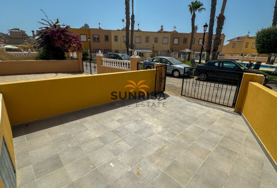Maison de ville · Revente - Orihuela Costa · La Regia · Alicante · Espagne