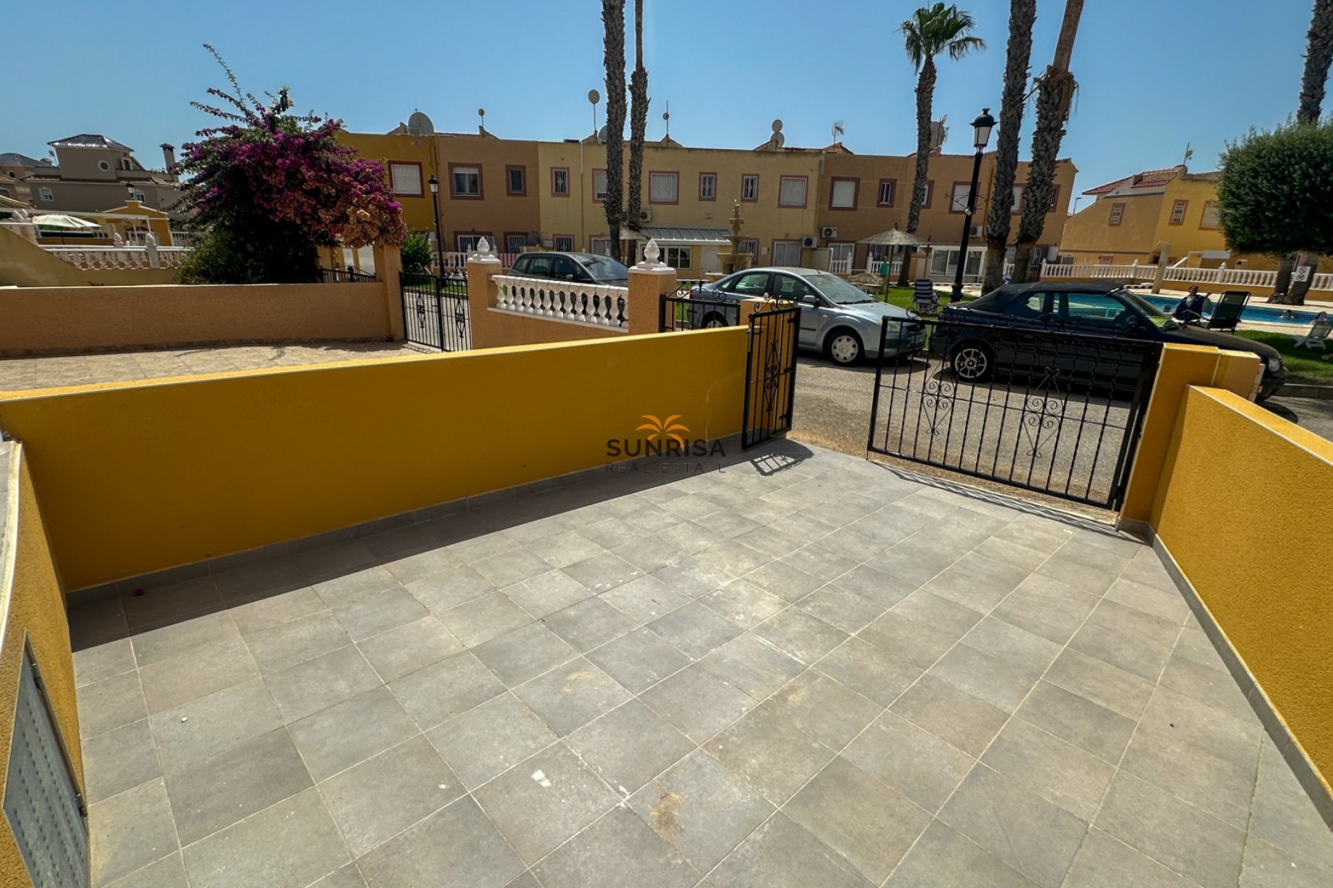 Revente - Maison de ville - Orihuela Costa