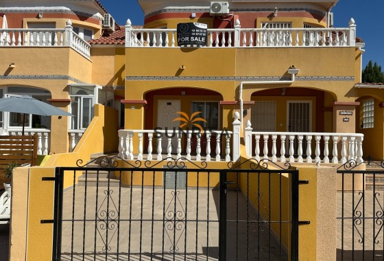 Maison de ville · Revente - Orihuela Costa · La Regia · Alicante · Espagne