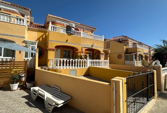 Maison de ville · Revente - Orihuela Costa · La Regia · Alicante · Espagne
