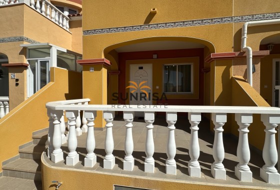 Maison de ville · Revente - Orihuela Costa · La Regia · Alicante · Espagne