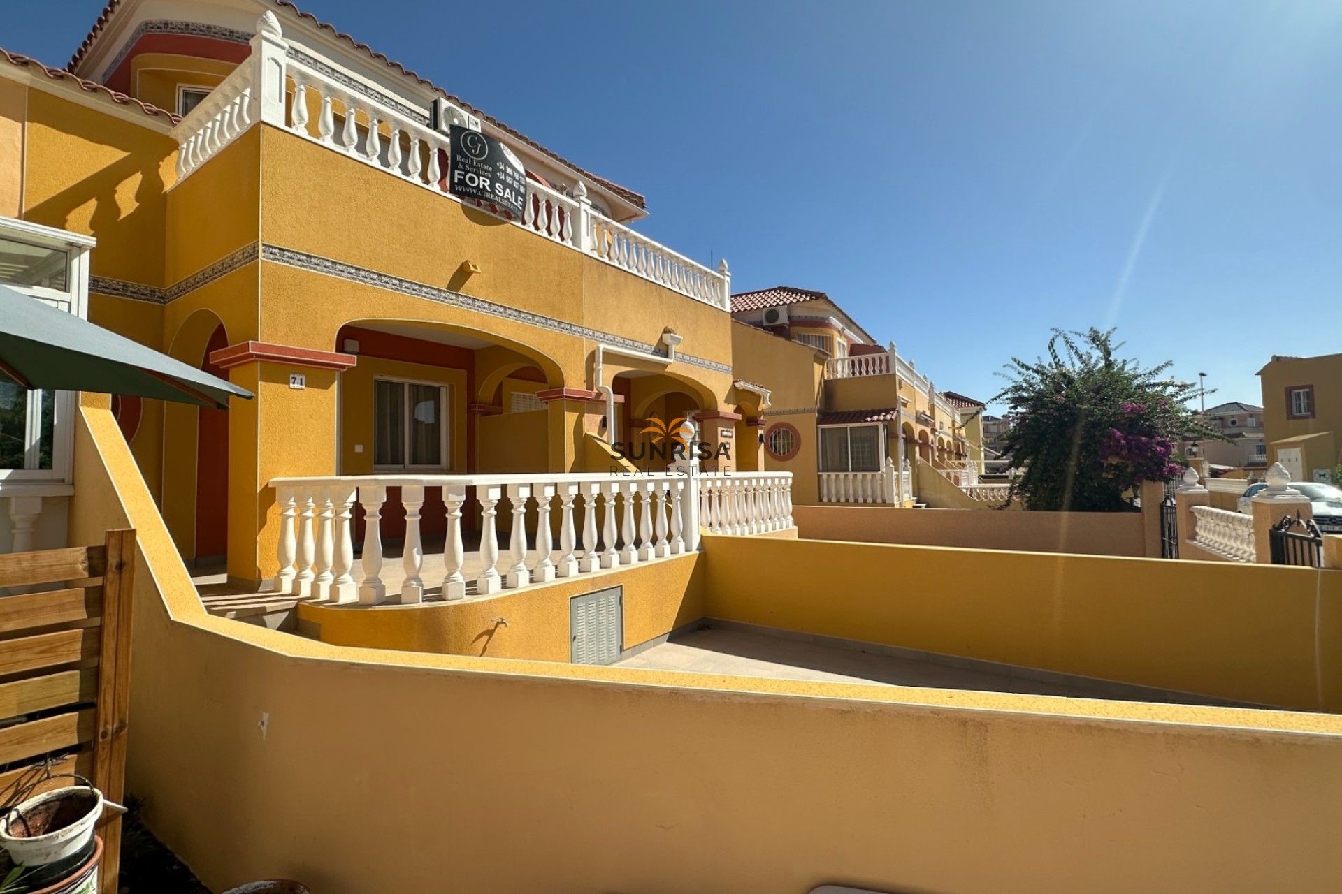 Revente - Maison de ville - Orihuela Costa