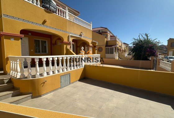 Maison de ville · Revente - Orihuela Costa · La Regia · Alicante · Espagne