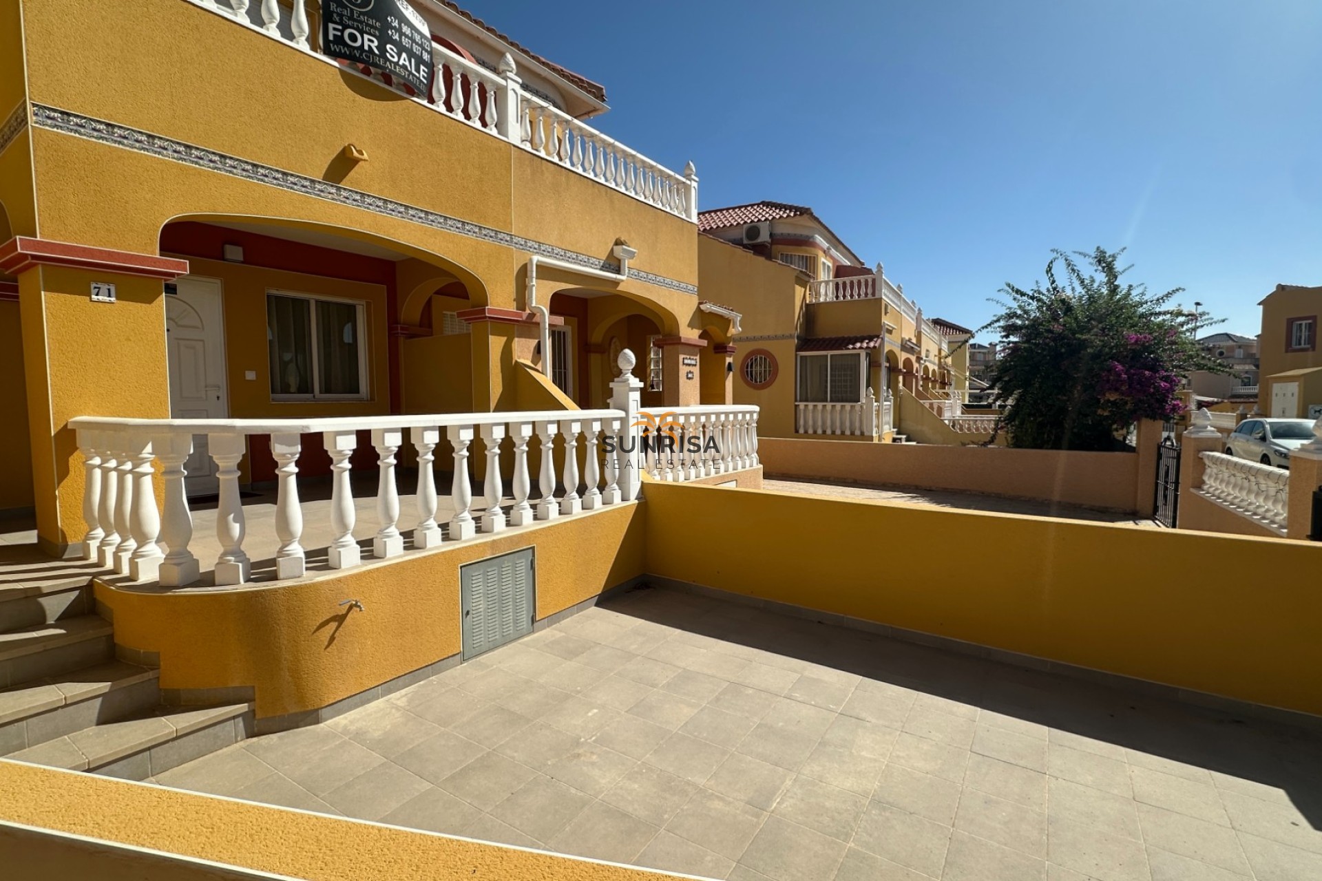 Revente - Maison de ville - Orihuela Costa