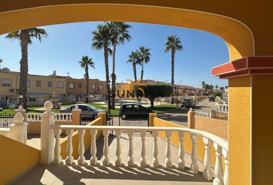 Maison de ville · Revente - Orihuela Costa · La Regia · Alicante · Espagne