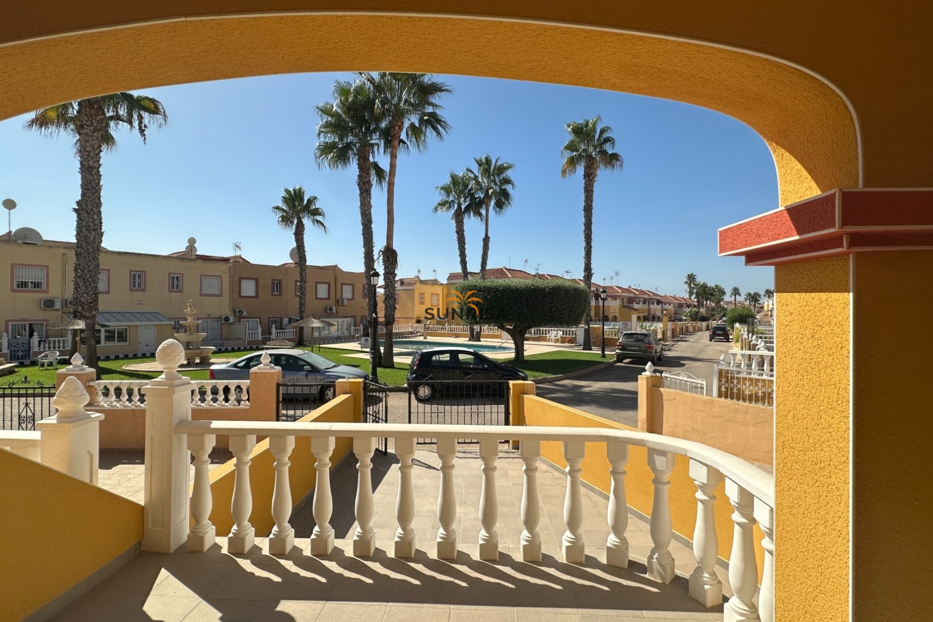 Revente - Maison de ville - Orihuela Costa