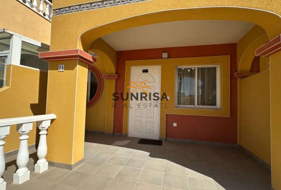Maison de ville · Revente - Orihuela Costa · La Regia · Alicante · Espagne