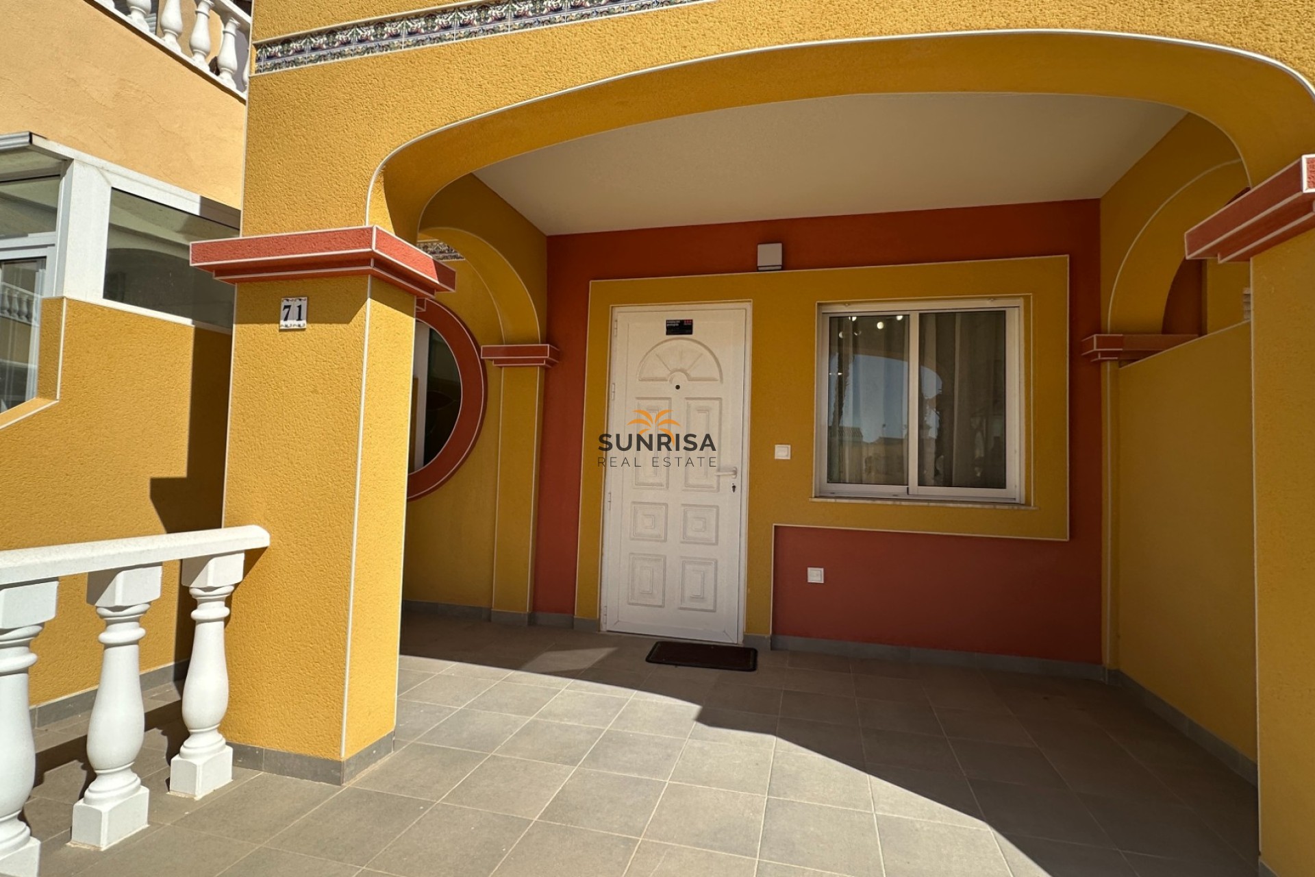 Revente - Maison de ville - Orihuela Costa