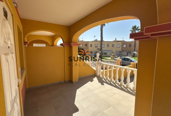 Maison de ville · Revente - Orihuela Costa · La Regia · Alicante · Espagne