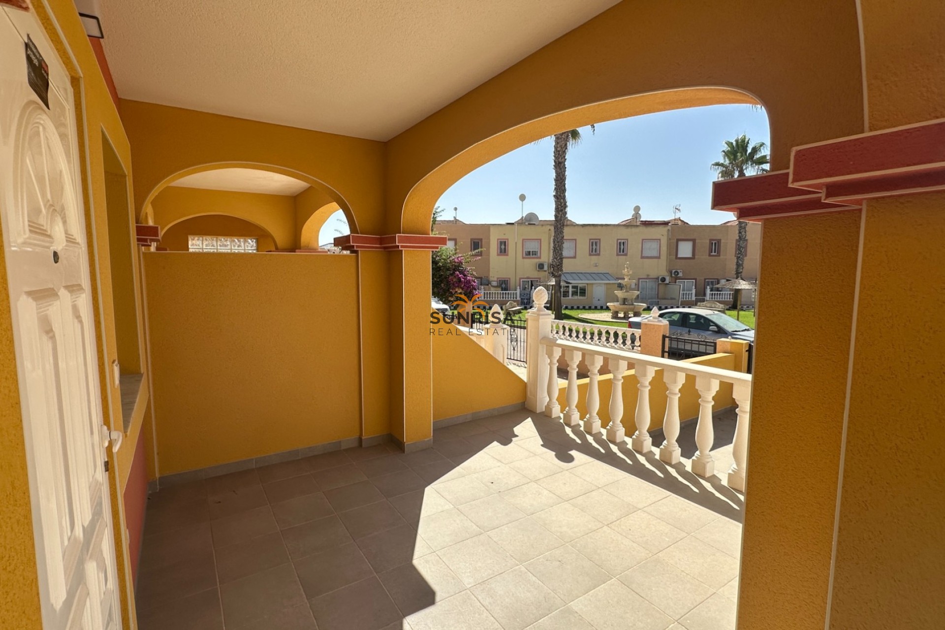 Revente - Maison de ville - Orihuela Costa