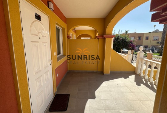 Maison de ville · Revente - Orihuela Costa · La Regia · Alicante · Espagne