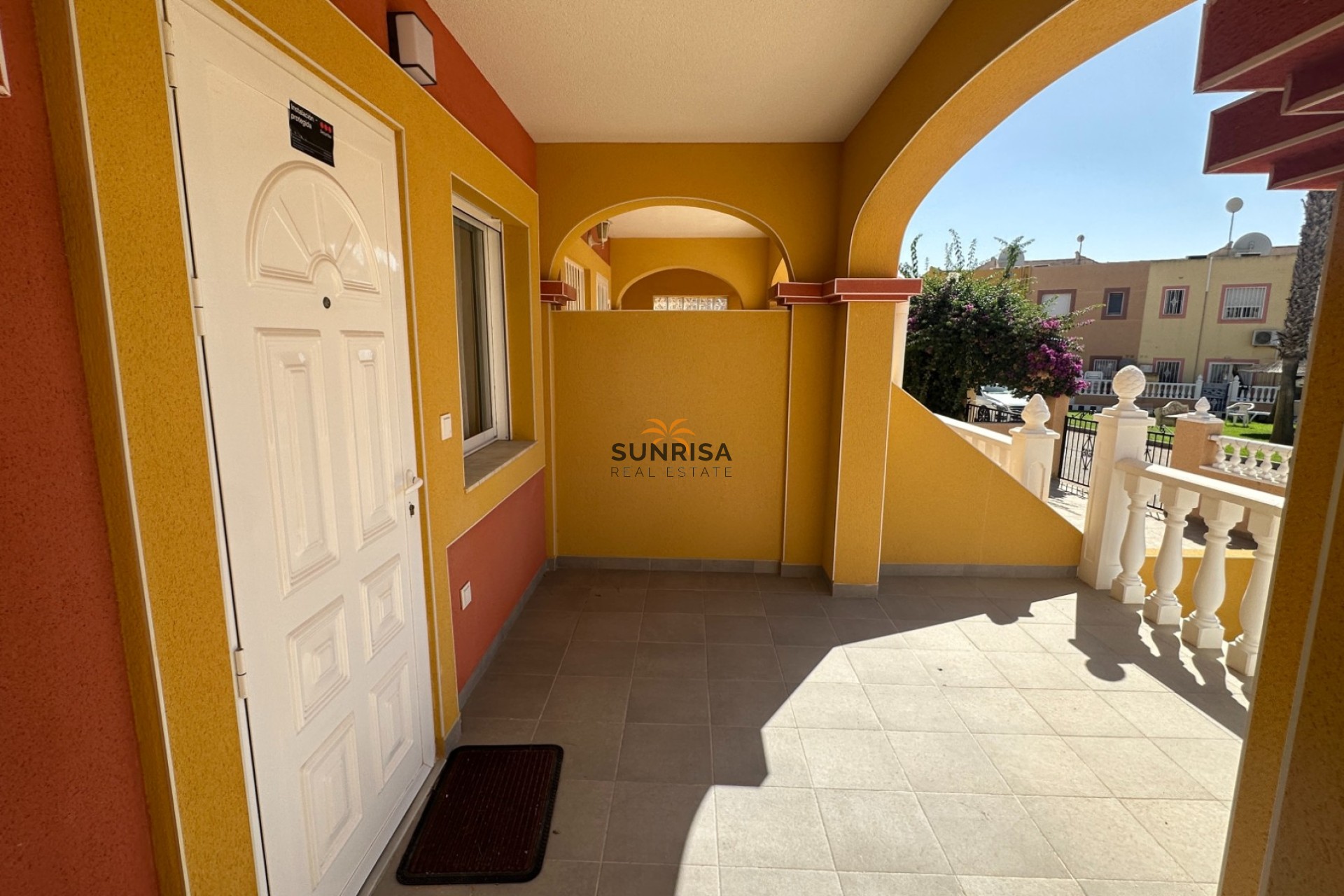 Revente - Maison de ville - Orihuela Costa