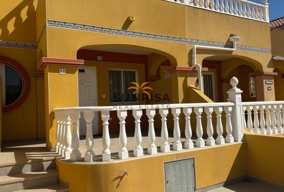 Maison de ville · Revente - Orihuela Costa · La Regia · Alicante · Espagne