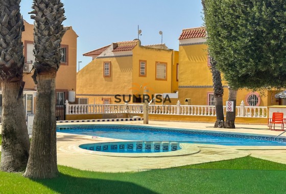 Maison de ville · Revente - Orihuela Costa · La Regia · Alicante · Espagne