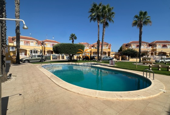 Maison de ville · Revente - Orihuela Costa · La Regia · Alicante · Espagne