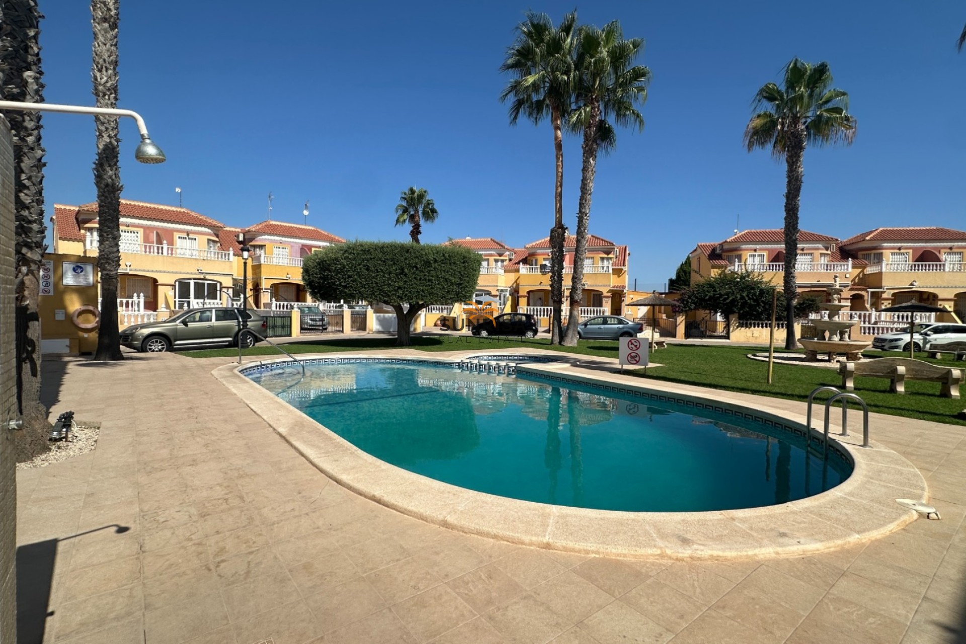 Revente - Maison de ville - Orihuela Costa