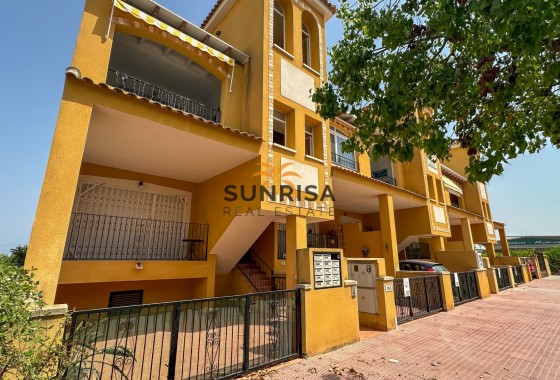 Bungalow · Herverkoop - Daya Nueva · Alicante · Spanje