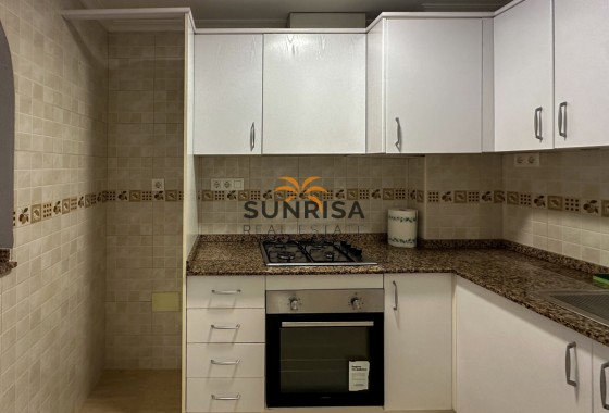 Bungalow · Herverkoop - Daya Nueva · Alicante · Spanje