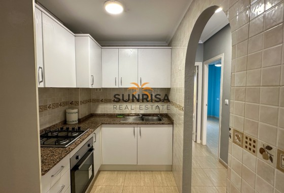 Bungalow · Herverkoop - Daya Nueva · Alicante · Spanje