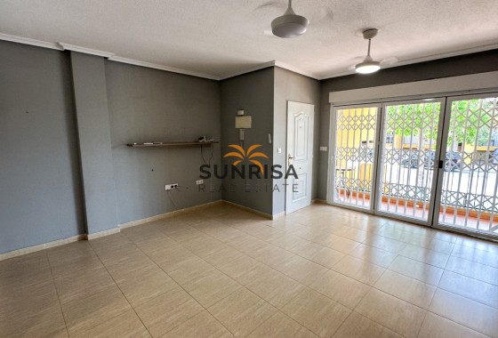 Bungalow · Herverkoop - Daya Nueva · Alicante · Spanje