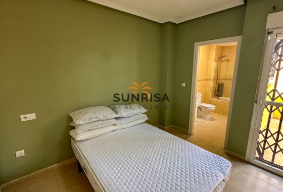 Bungalow · Herverkoop - Daya Nueva · Alicante · Spanje