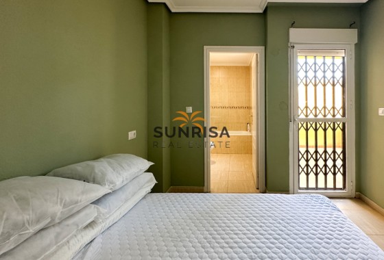 Bungalow · Herverkoop - Daya Nueva · Alicante · Spanje