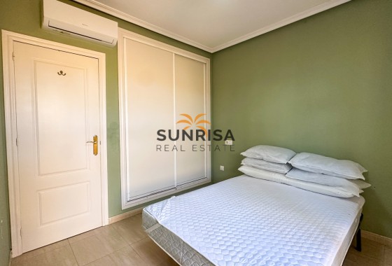 Bungalow · Herverkoop - Daya Nueva · Alicante · Spanje