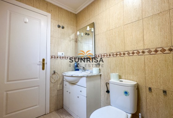Bungalow · Herverkoop - Daya Nueva · Alicante · Spanje
