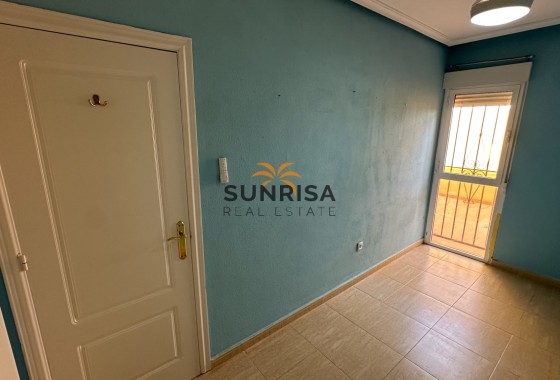 Bungalow · Herverkoop - Daya Nueva · Alicante · Spanje