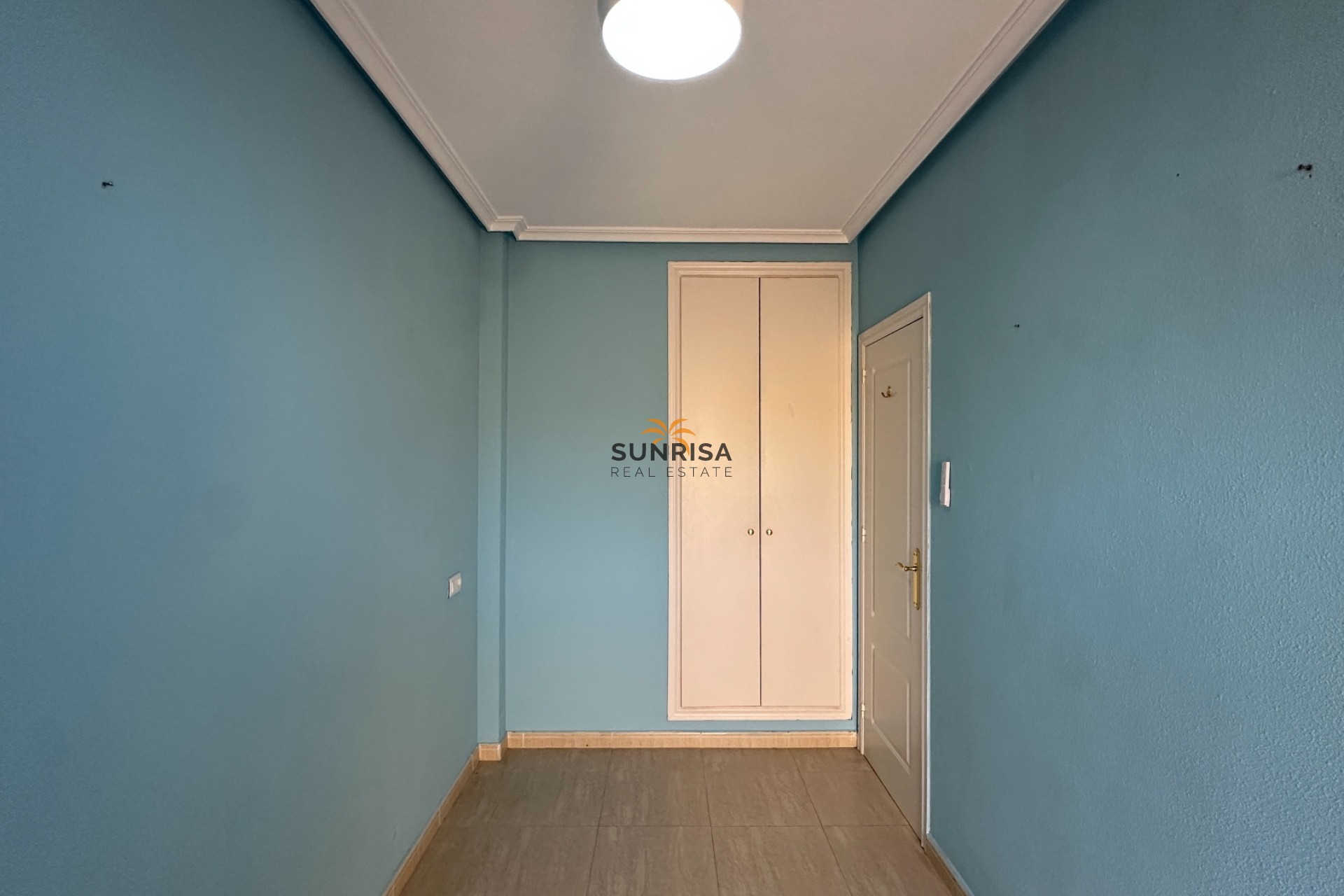 Herverkoop - Bungalow - Daya Nueva