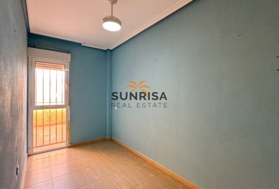 Bungalow · Herverkoop - Daya Nueva · Alicante · Spanje