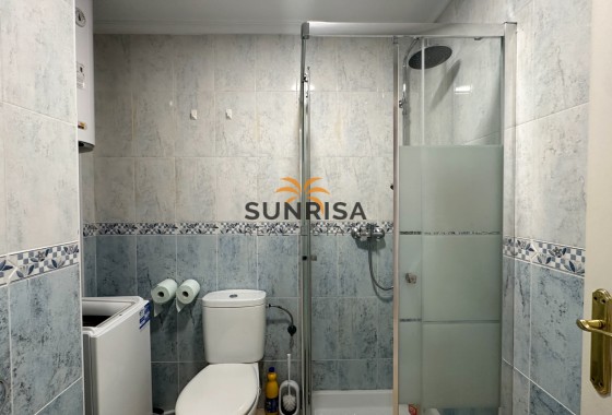 Bungalow · Herverkoop - Daya Nueva · Alicante · Spanje